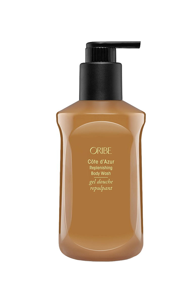 Гель для душа пробуждающий Replenishing Body Wash Cote d'Azur