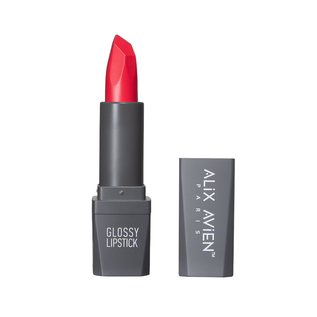 Помада для губ Lipstick glossy