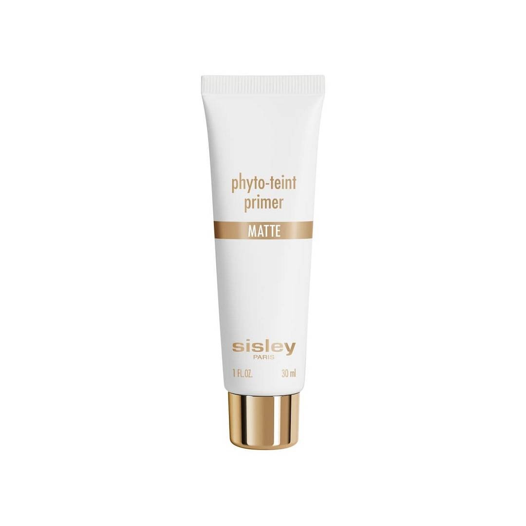 Праймер для лица матирующий Phyto-Teint Primer Matte