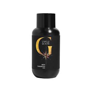 Шампунь бессульфатный Men