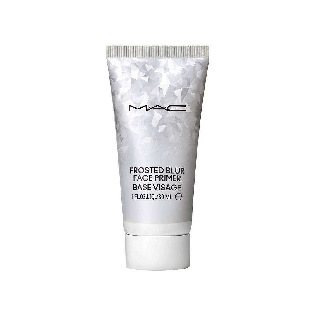 Праймер Frosted Blur Primer Cool + Clear