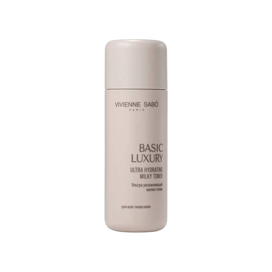 Basic Luxury Тонер ультра увлажняющий Hydrating Milky Toner