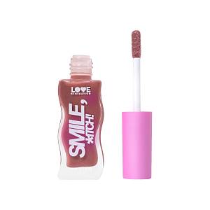 Блеск для губ Smile