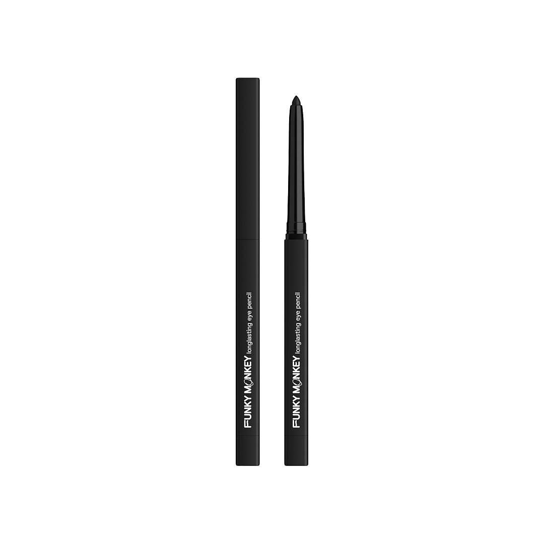 Карандаш для глаз Longlasting eye pencil