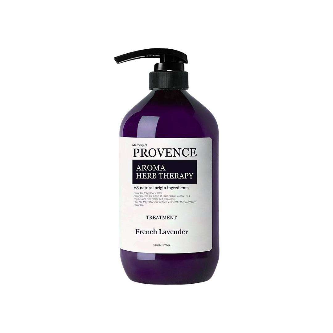 Кондиционер для всех типов волос French Lavender