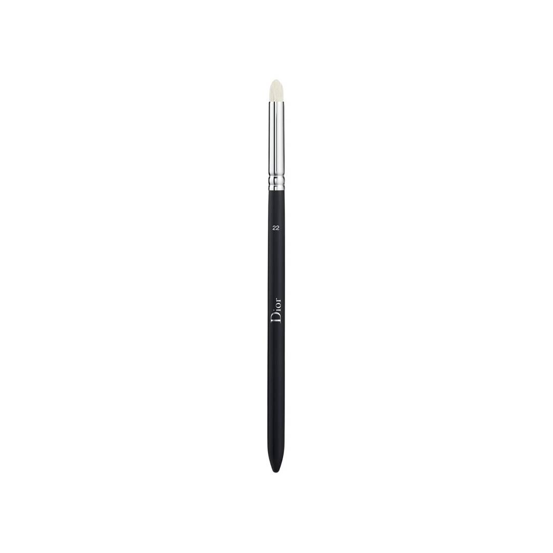 Кисть для теней 22 (маленькая) Dior Backstage Face Brush