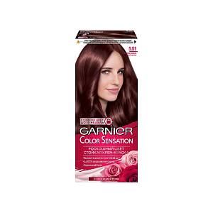 Краска для волос Роскошь Цвета Color Sensation 