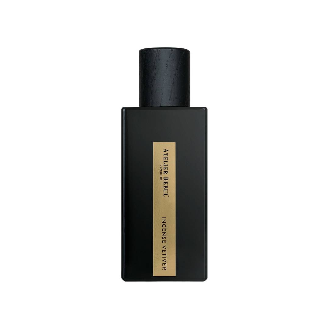 Cologne Absolue Incense Vetiver Одеколон