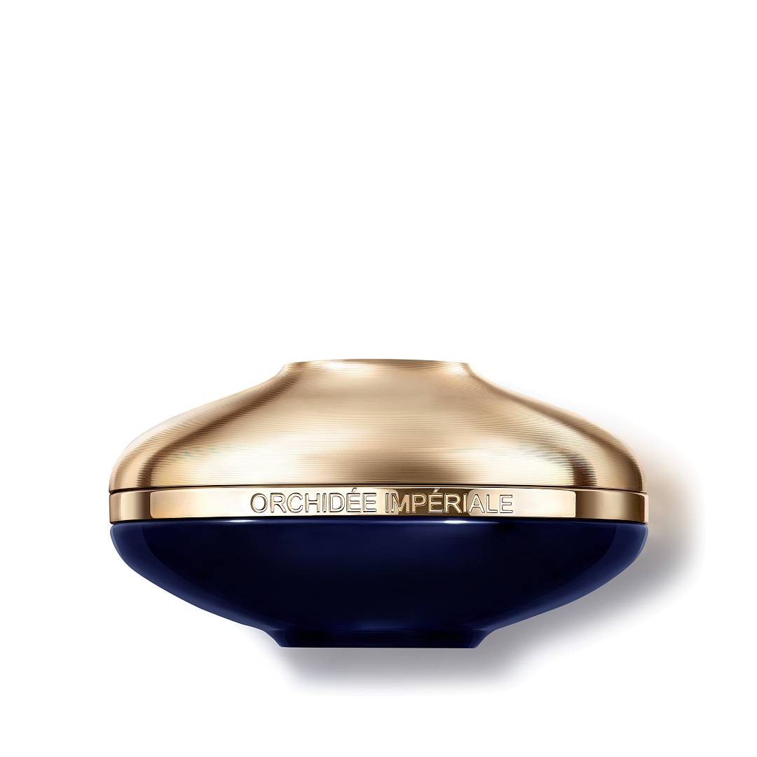 Крем для лица Orchidee imperiale
