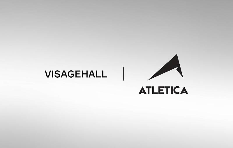 VISAGEHALL x Atletica
