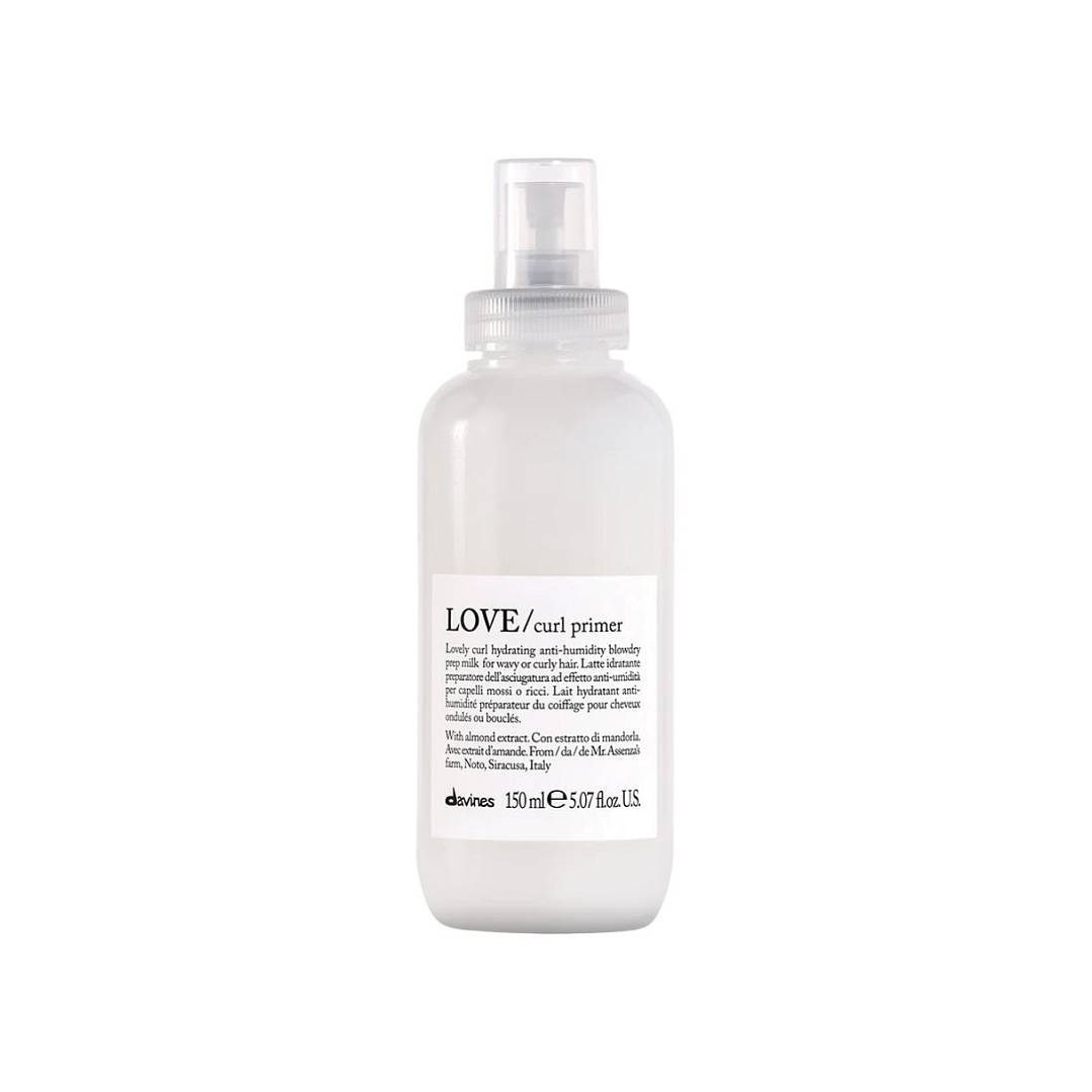 Праймер для усиления завитка Love Curl 