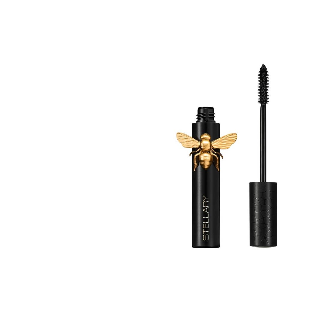 Тушь для ресниц с эффектом объема и подкручивания Seductive Eyes Mascara