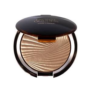 Пудра-хайлайтер Bronze Goddess