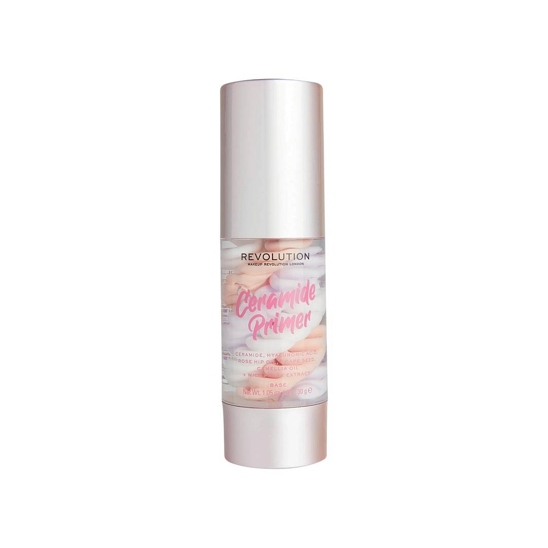 Праймер с церамидами Ceramide Primer