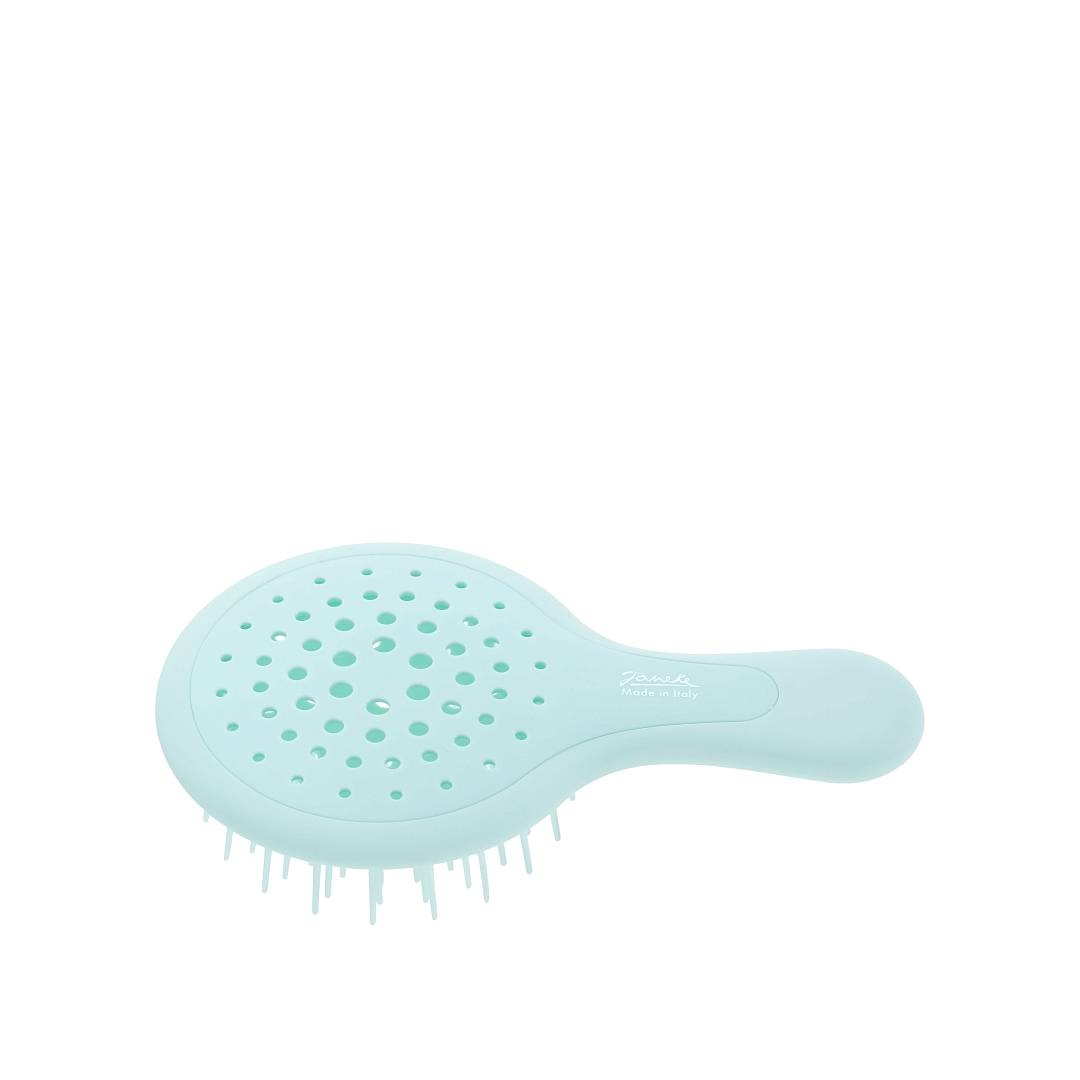 Щетка для волос пластиковая 93SP220 TSE