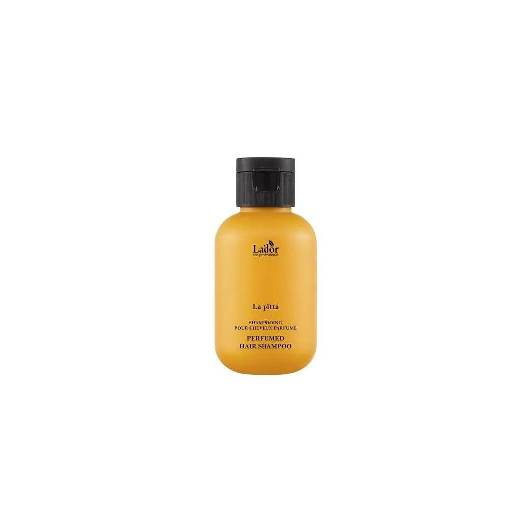 Шампунь для волос парфюмированный Perfumed Hair Shampoo La Pitta