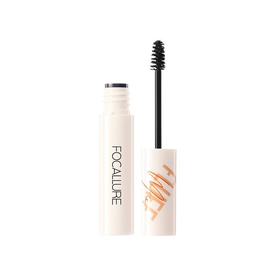 Гель для бровей Fluffmax Tinted Brow Mascara