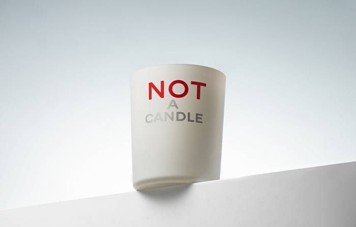 Подарок от Juliette Has A Gun