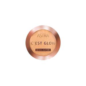 Хайлайтер C'est Glow Highlighter 