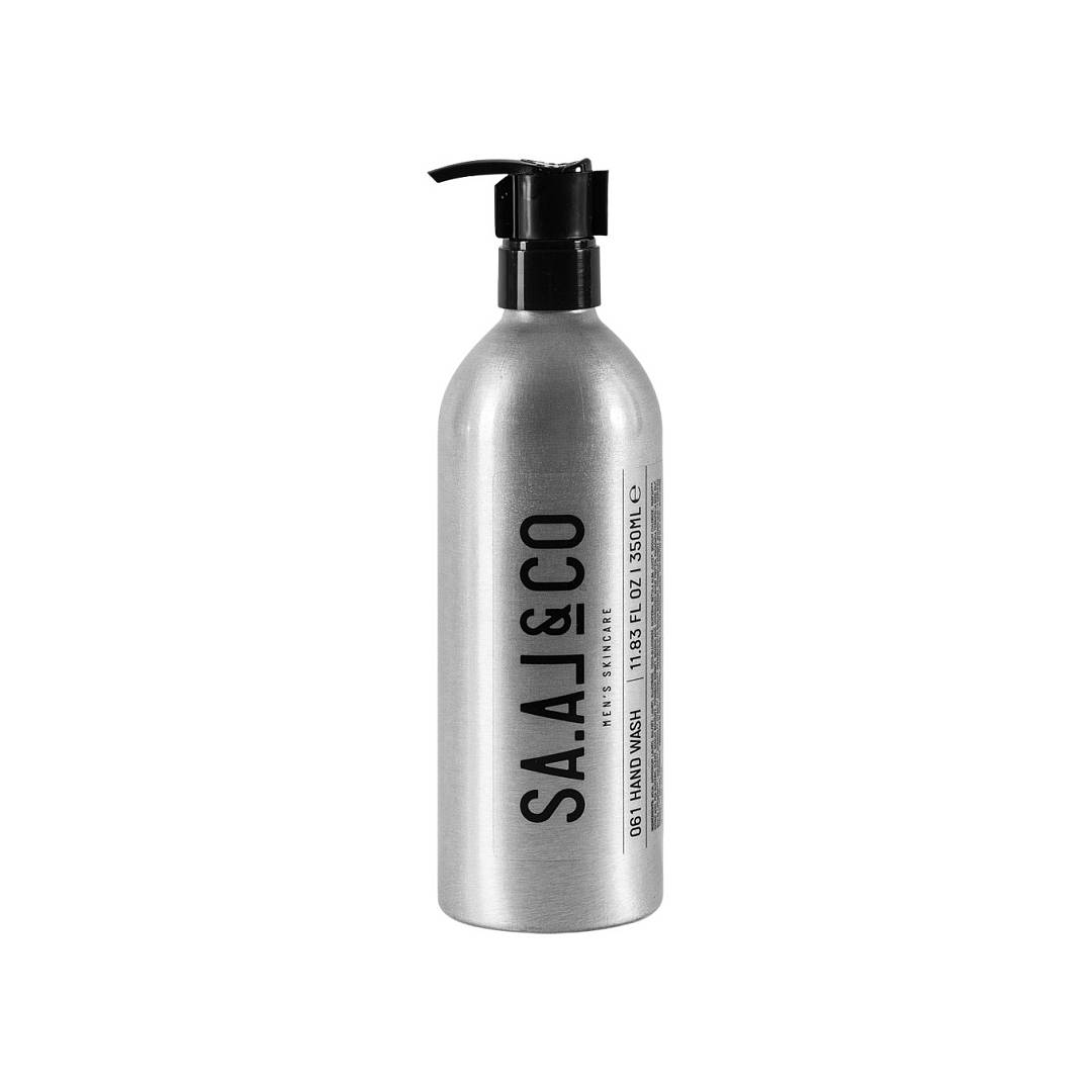 Жидкое мыло 061 Hand Wash
