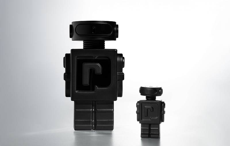 Подарок от Rabanne