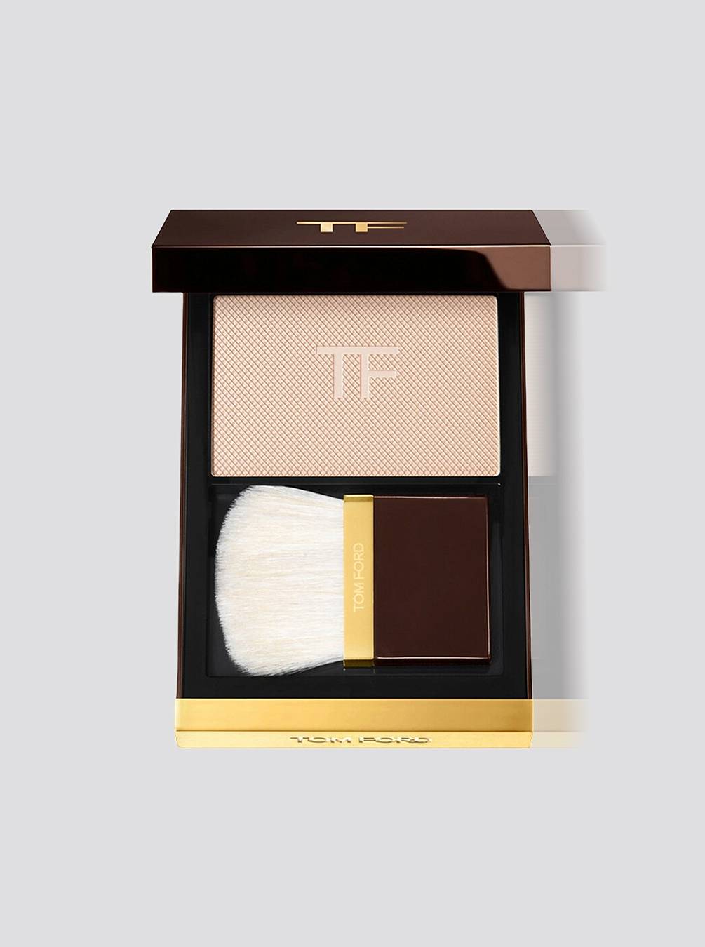 Пудра для стойкого макияжа от Tom Ford 