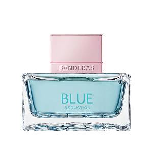Blue Seduction femme Туалетная вода
