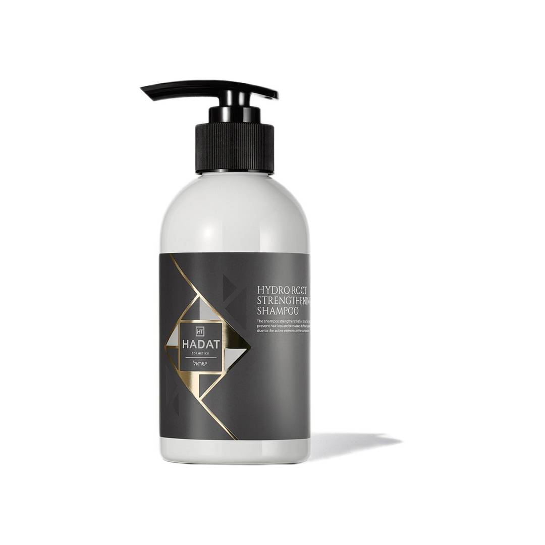 Шампунь для роста волос Hydro Root 