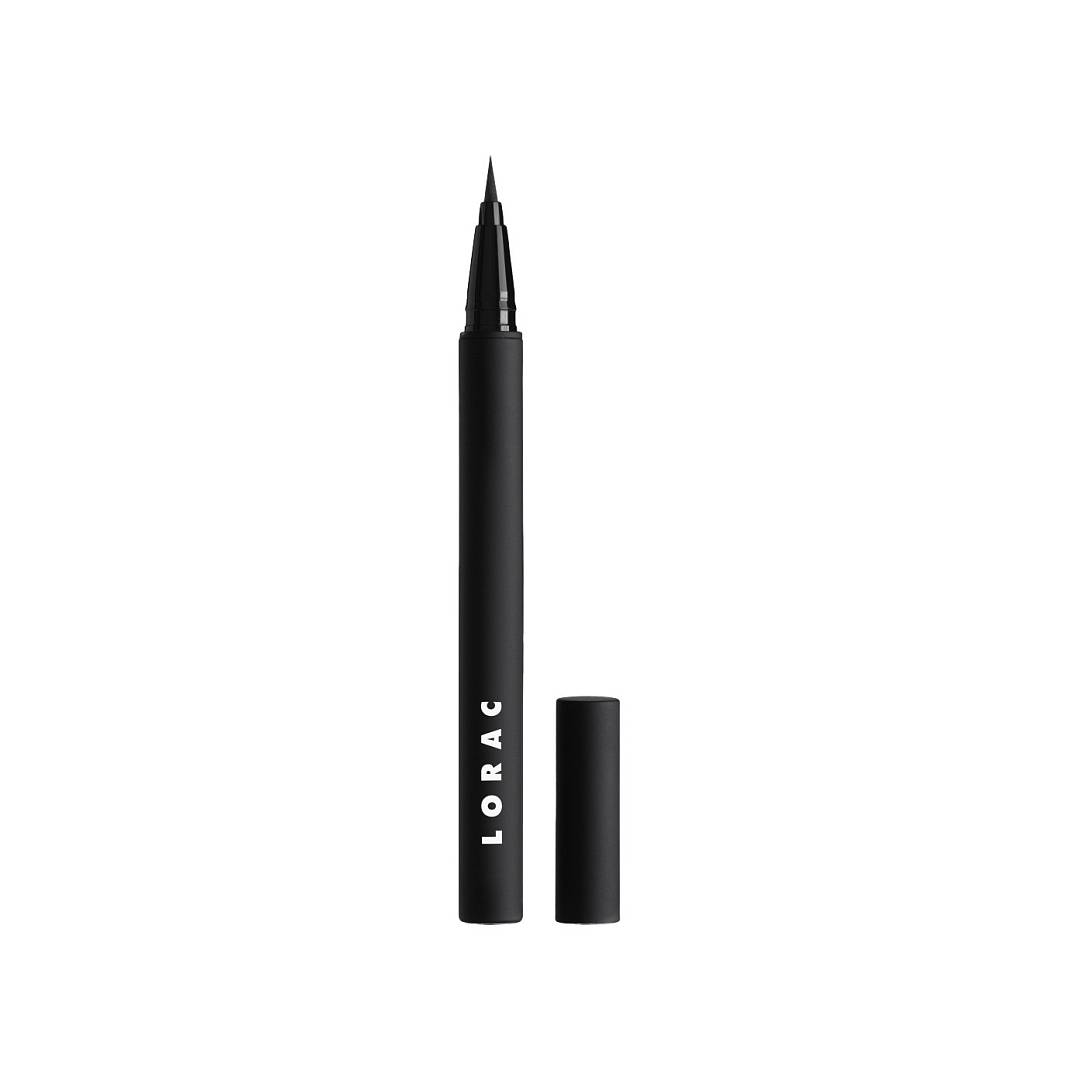 Подводка для век PRO Liquid Eyeliner 