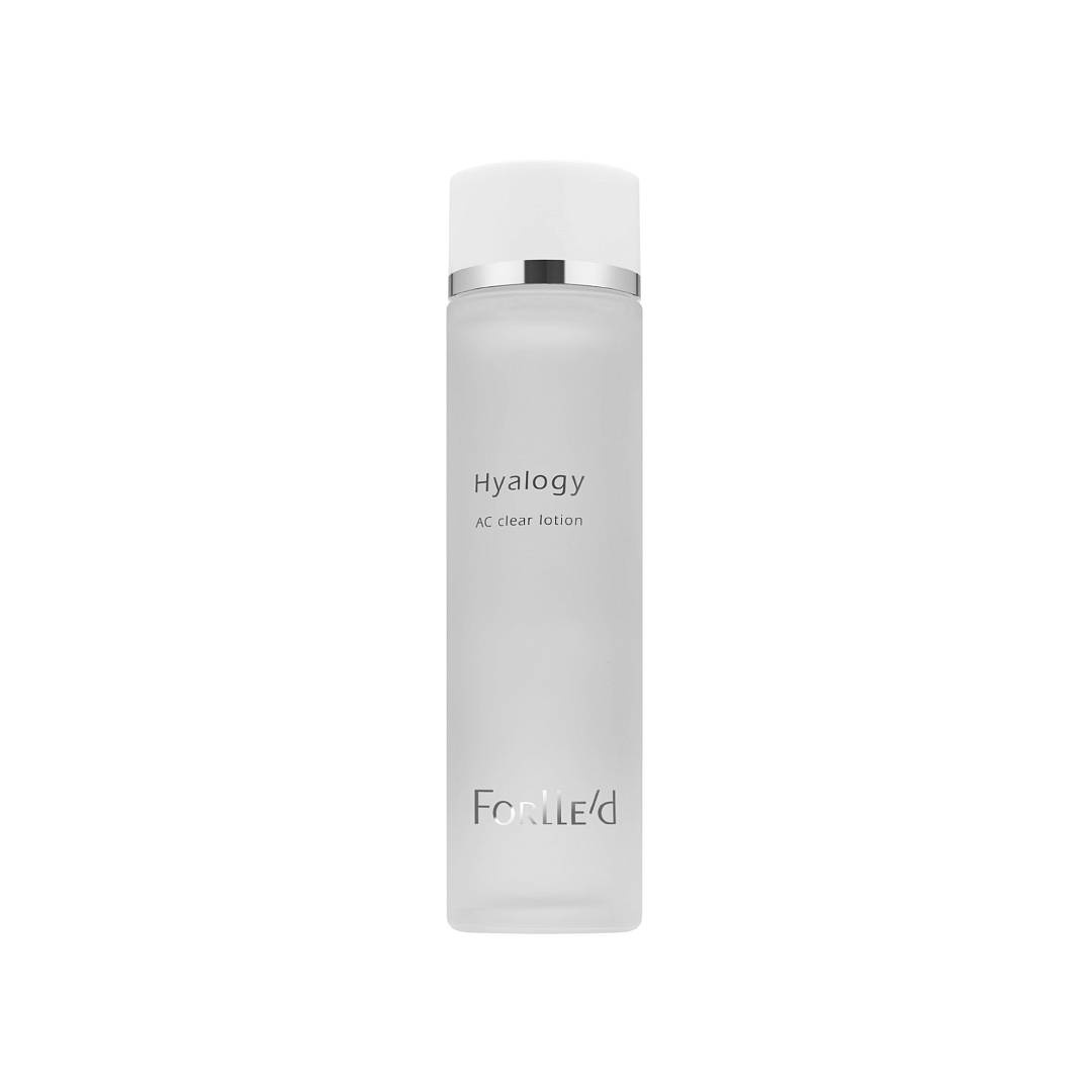 Лосьон увлажняющий для жирной и комбинированной кожи AC Clear Lotion Hyalogy