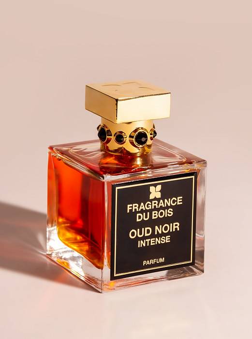 Fragrance Du Bois на visagehall.ru