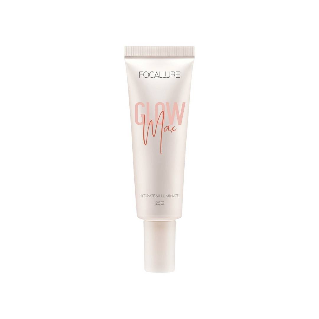 Праймер для лица Glowmax Hydrating Primer