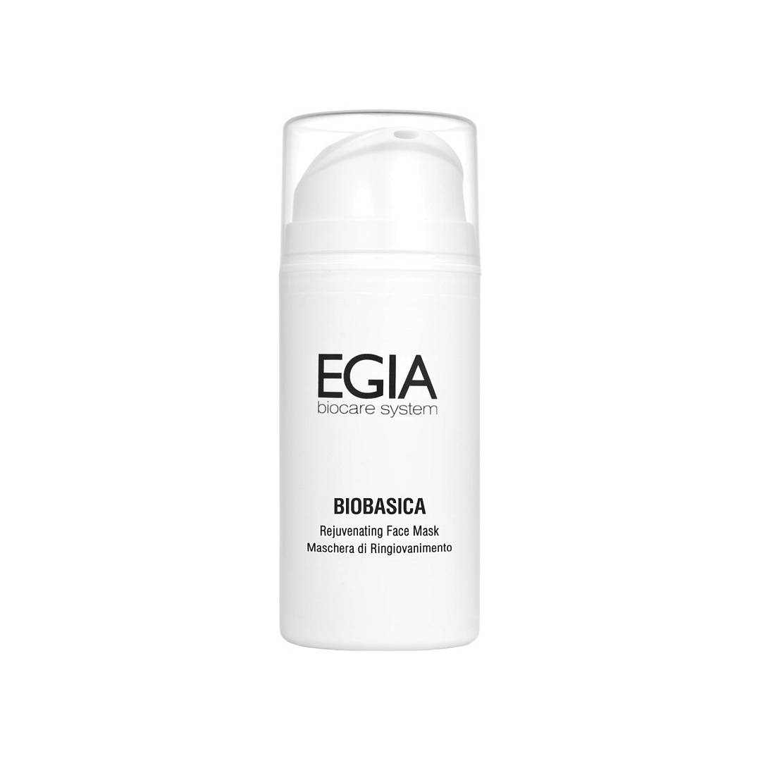 Маска регенерирующая омолаживающая Rejuvenating Face Mask