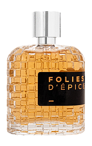 Folies D`Epices Парфюмерная вода