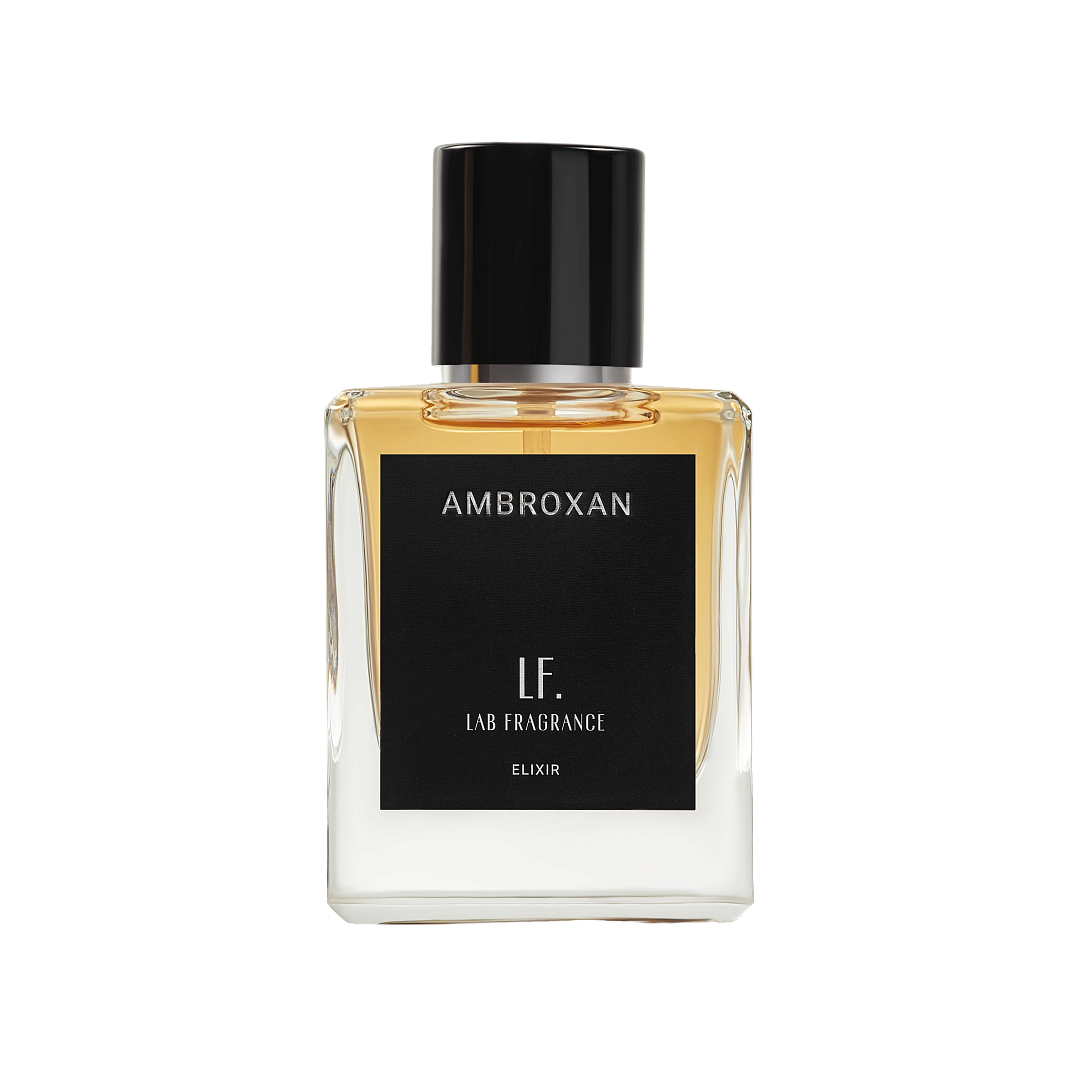 Парфюмированная вода Ambroxan Elixir 