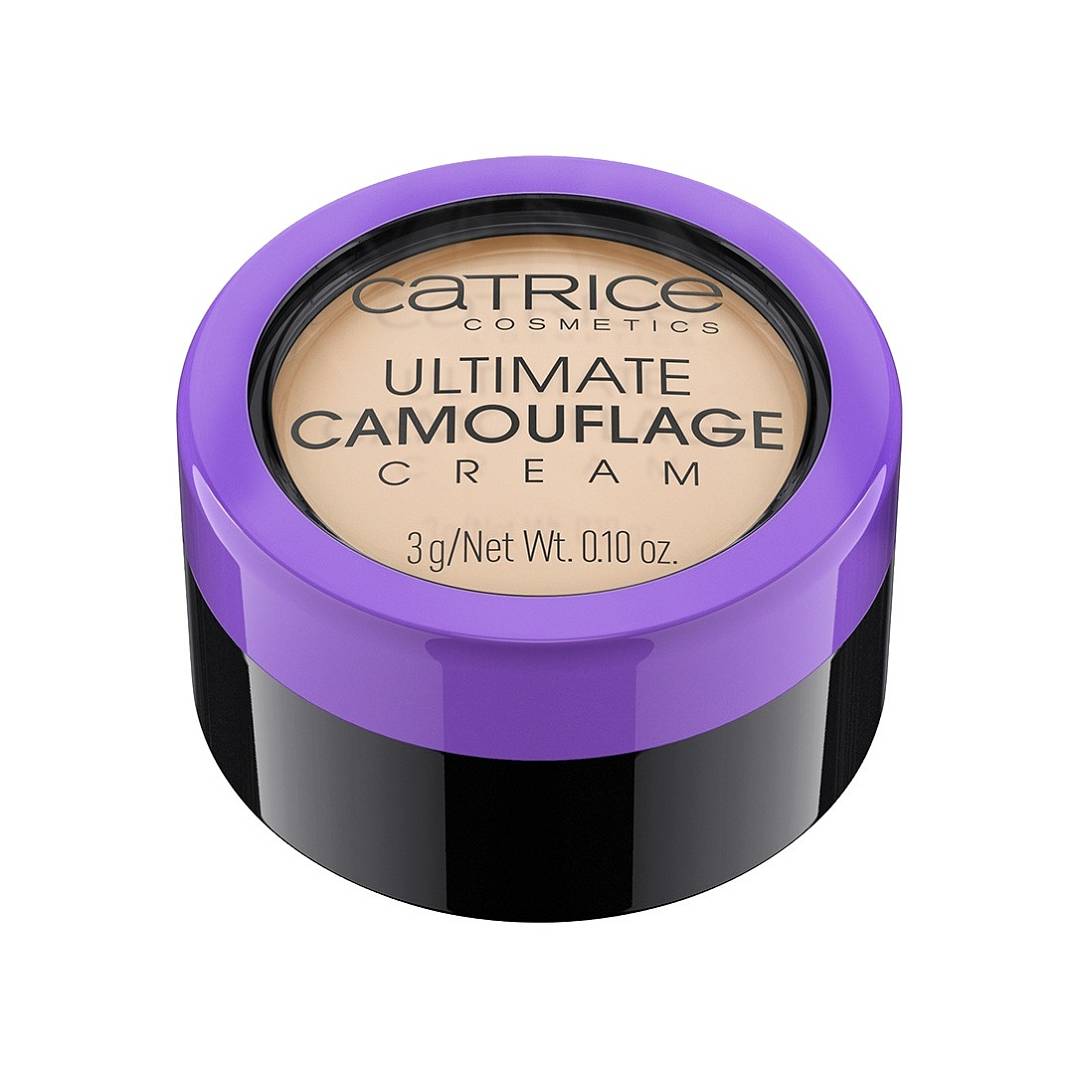 Консилер Ultimate Camouflage Cream