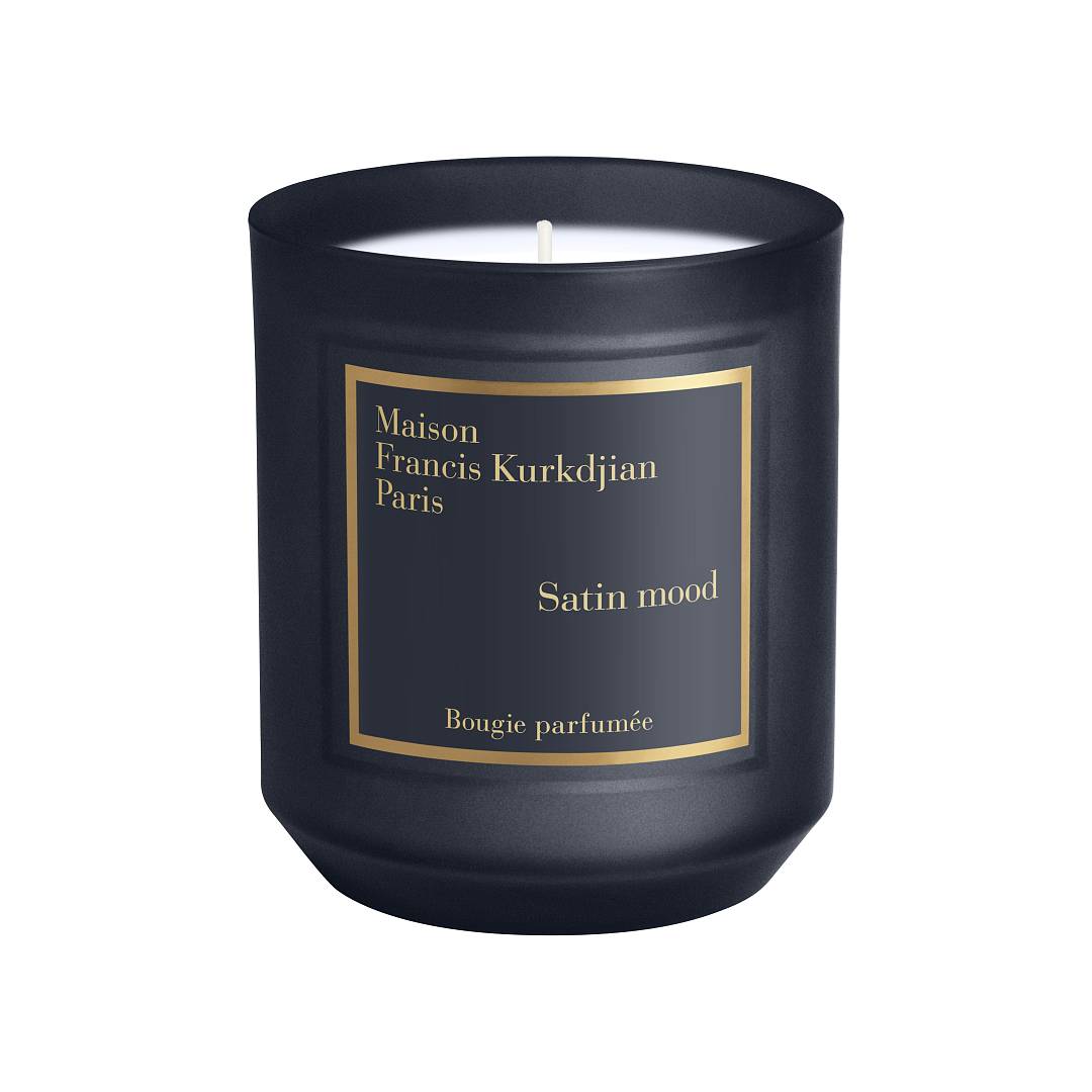 Свеча Satin Mood