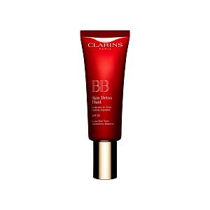 Флюид с эффектом детокса BB SPF25 