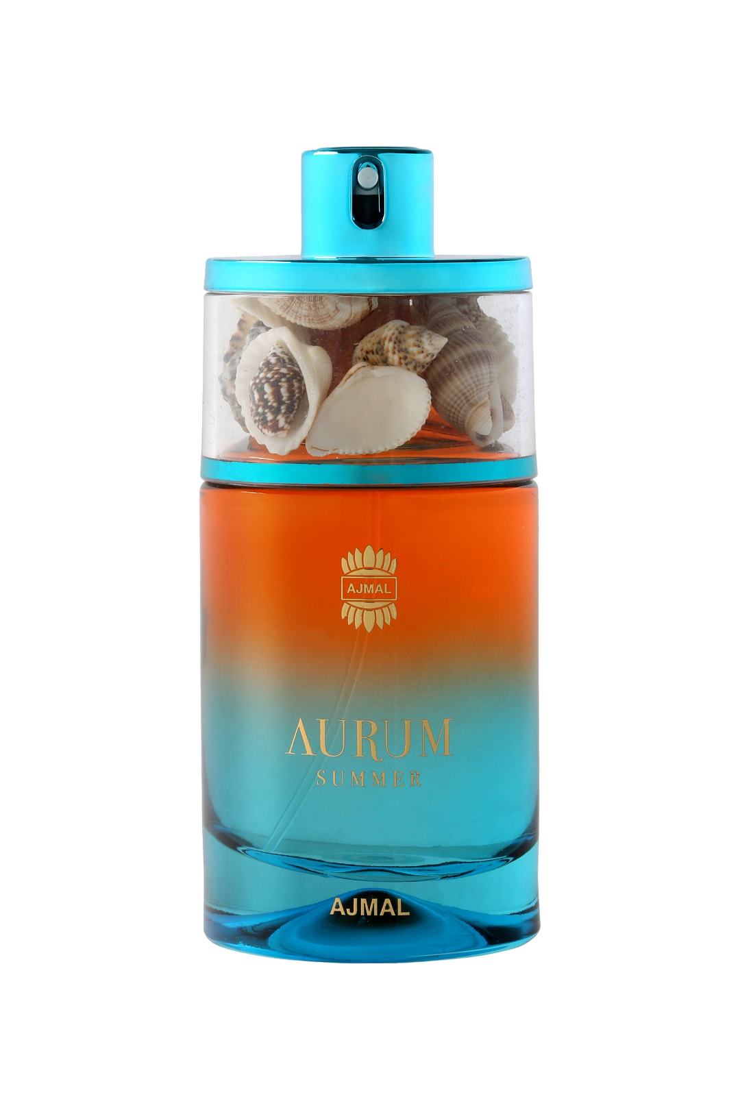 Aurum Summer Парфюмерная вода