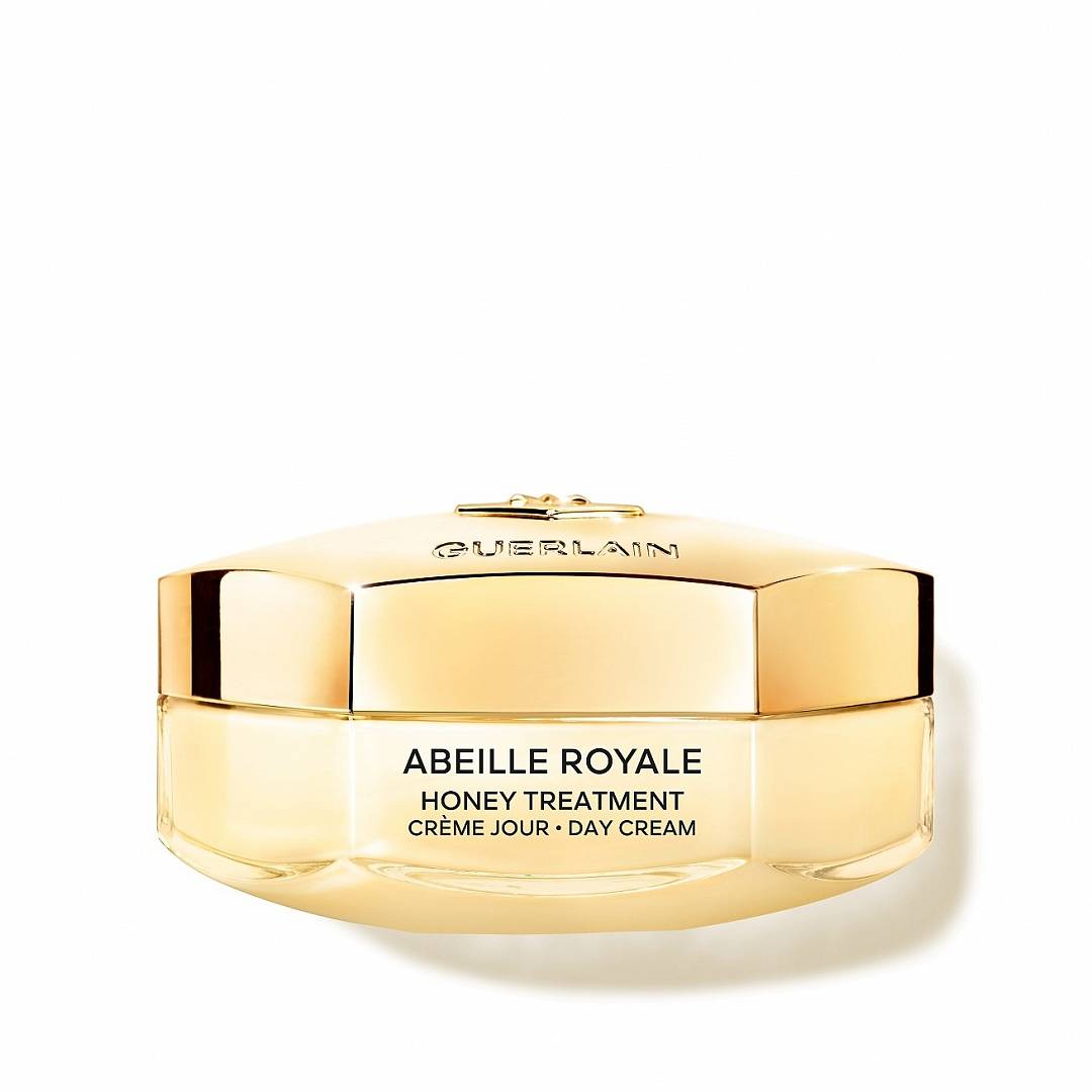 Дневной крем для лица Abeille Royale