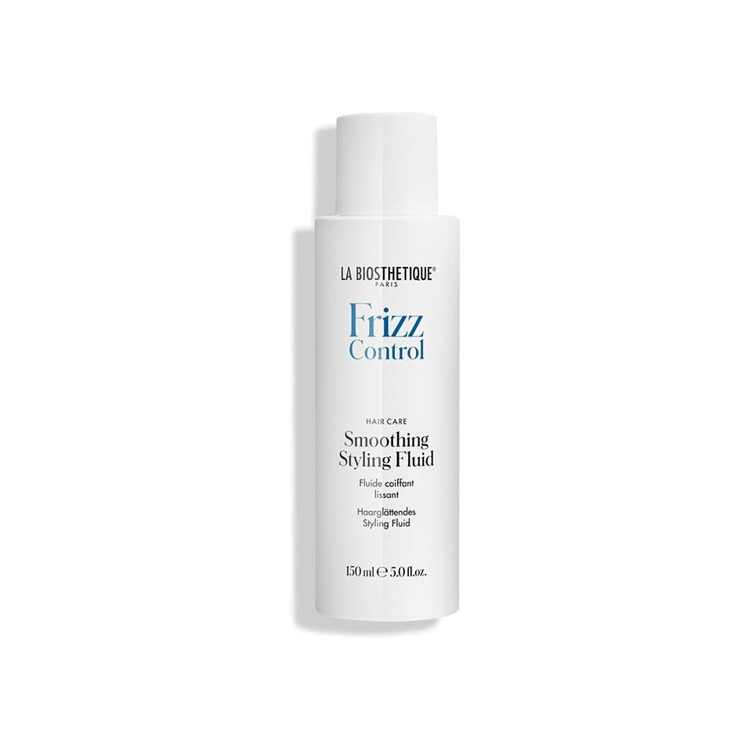 Стайлинг-флюид разглаживающий для непослушных волос Frizz Control