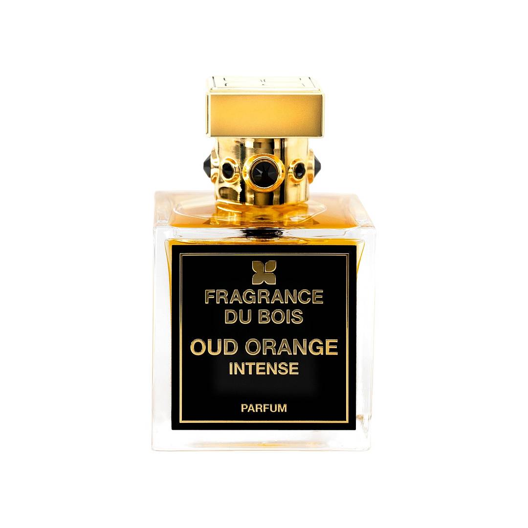 Oud Orange Intense Парфюмерная вода