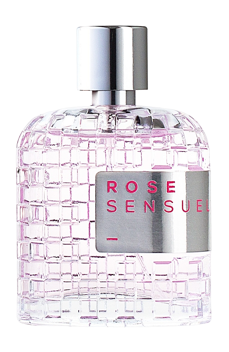 Rose Sensuelle Парфюмерная вода