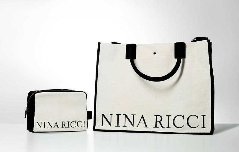 Подарок от Nina Ricci 