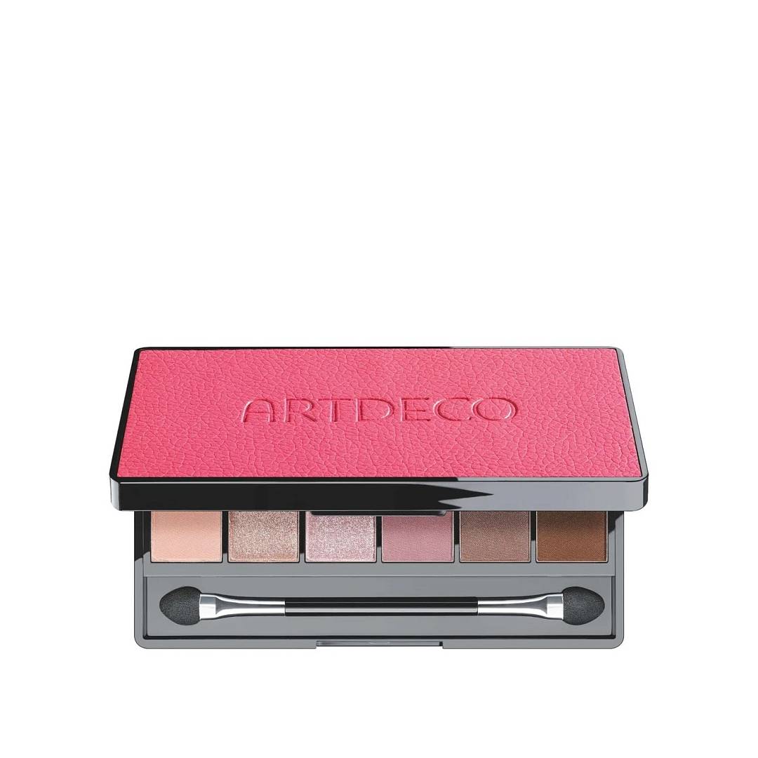 Палетка теней Iconic Eyeshadow Palette