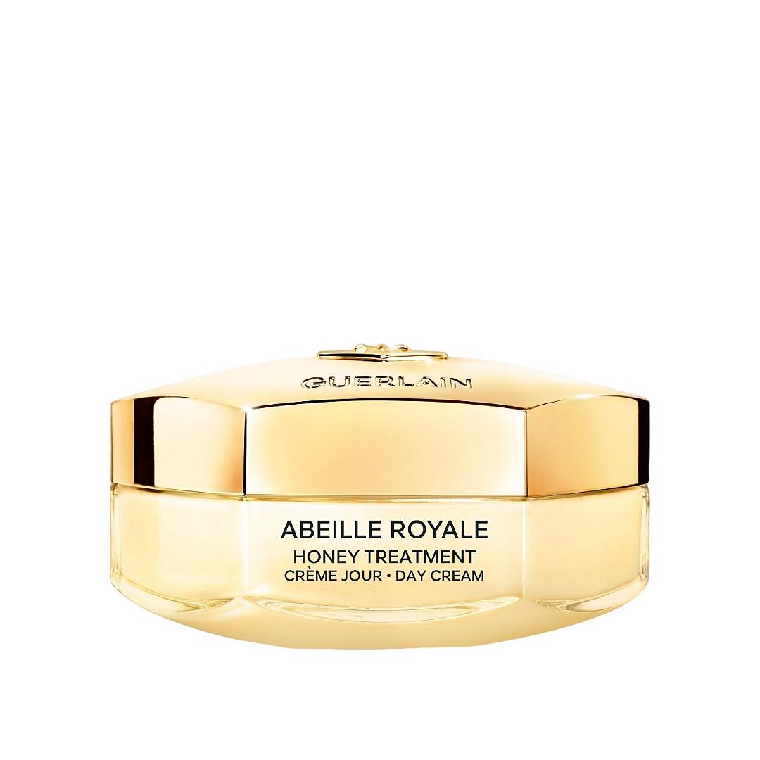 Дневной крем для лица Abeille Royale