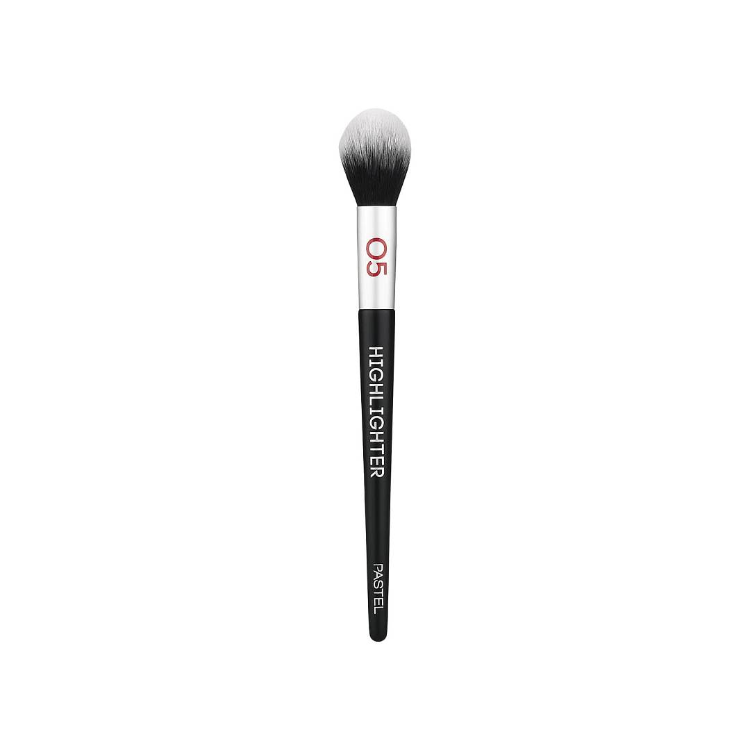 Кисть для хайлайтера Higlighter Brush 05