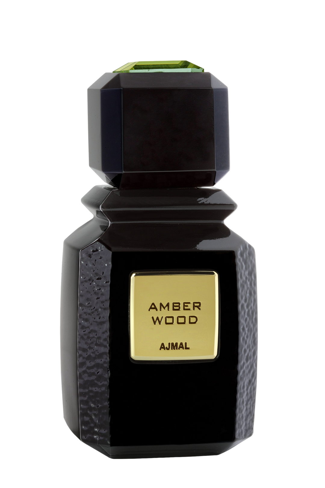 Amber Wood Парфюмерная вода