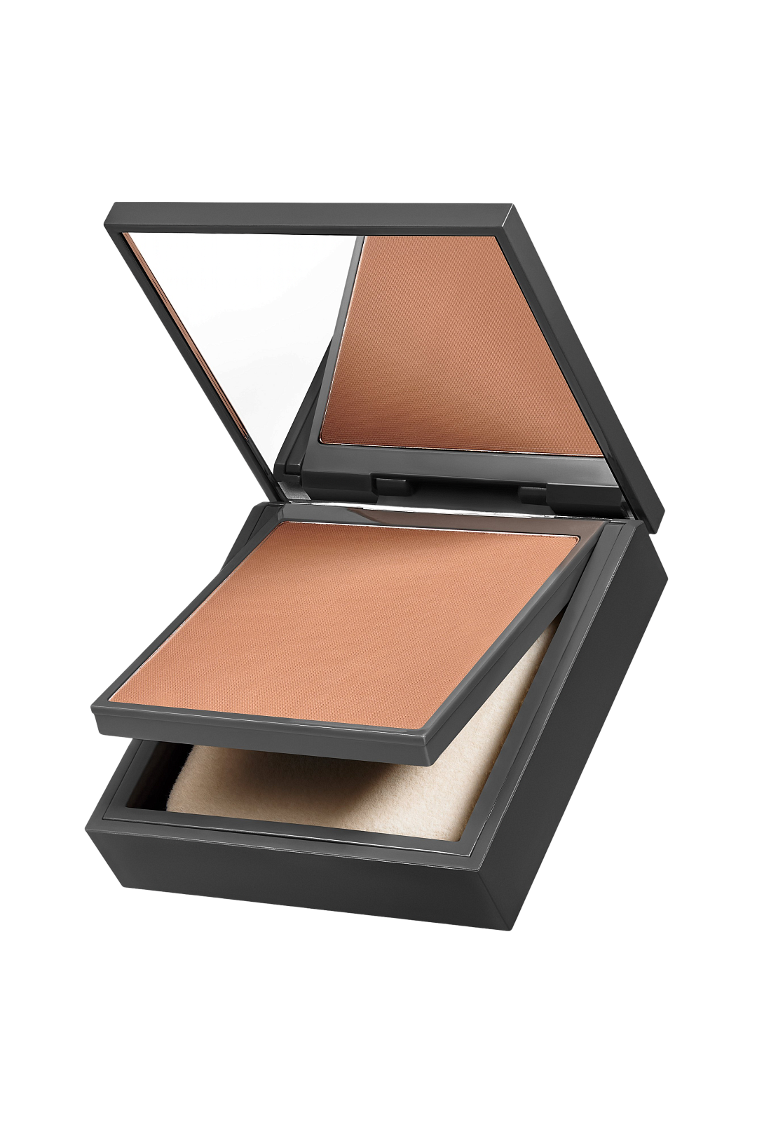 Пудра для лица бронзирующая Bronzing powder