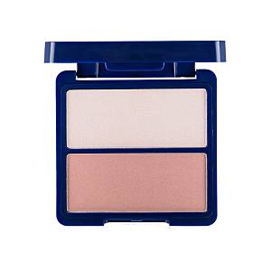 Палетка для лица True Delight